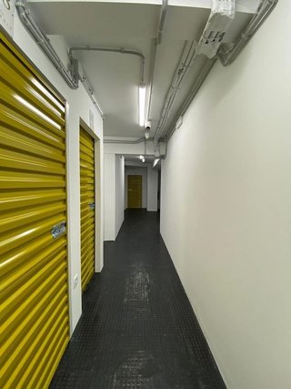 Trastero en venta en Cuatro Caminos en Madrid