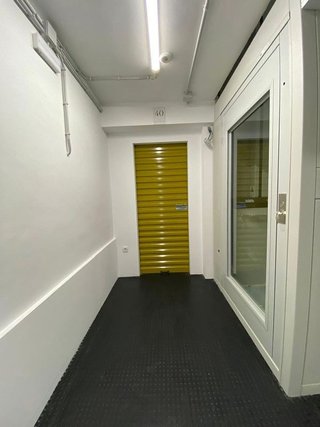 Trastero en venta en Cuatro Caminos en Madrid