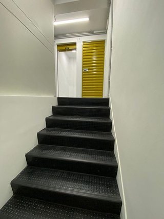 Trastero en venta en Cuatro Caminos en Madrid