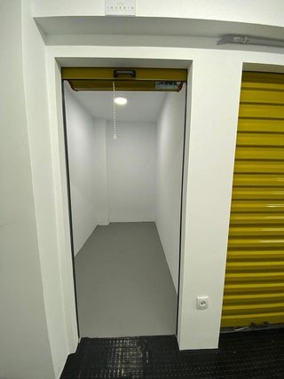 Trastero en venta en Cuatro Caminos en Madrid
