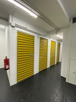 Trastero en venta en Cuatro Caminos en Madrid