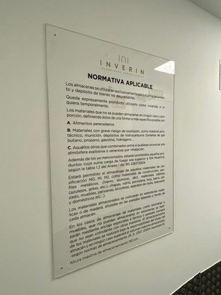 Trastero en venta en Cuatro Caminos en Madrid