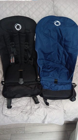 Carrello Bugaboo