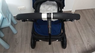 Carrello Bugaboo