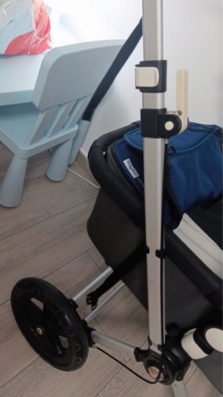 Carrello Bugaboo