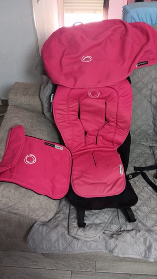Carrello Bugaboo