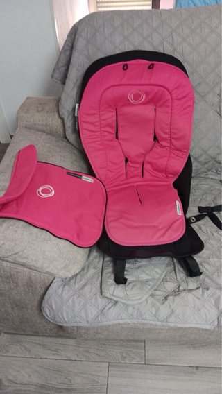 Carrello Bugaboo