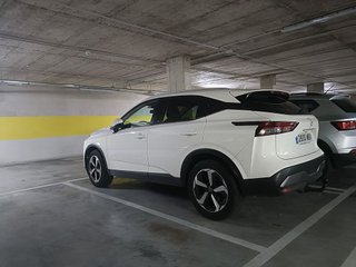 Garaje en venta en Parque Oeste - Fuente Cisneros en Alcorcón