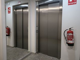 Garaje en venta en Parque Oeste - Fuente Cisneros en Alcorcón