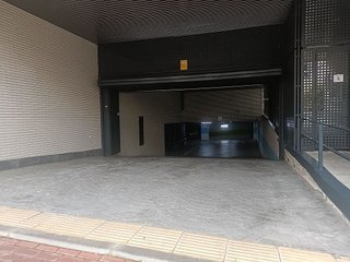 Garaje en venta en Parque Oeste - Fuente Cisneros en Alcorcón