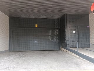 Garaje en venta en Parque Oeste - Fuente Cisneros en Alcorcón