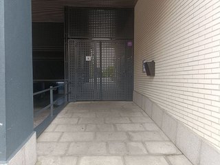 Garaje en venta en Parque Oeste - Fuente Cisneros en Alcorcón