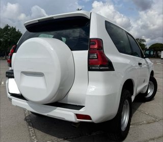Toyota Land Cruiser 150 Corto 2.8D 204CV GX Manual