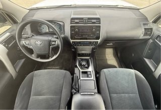 Toyota Land Cruiser 150 Corto 2.8D 204CV GX Manual