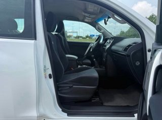 Toyota Land Cruiser 150 Corto 2.8D 204CV GX Manual