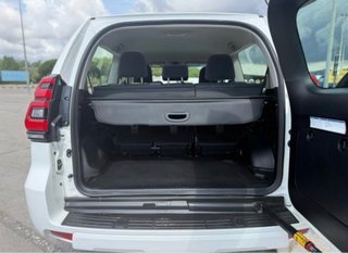 Toyota Land Cruiser 150 Corto 2.8D 204CV GX Manual