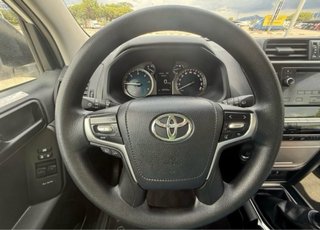 Toyota Land Cruiser 150 Corto 2.8D 204CV GX Manual