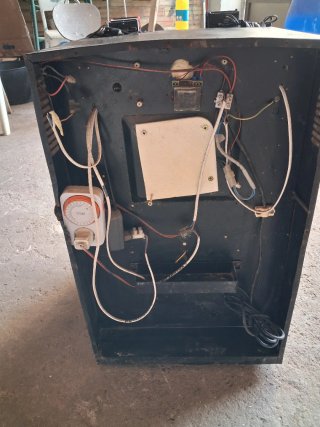 Incubadora