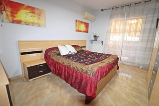 Dúplex en venta en Puerto Lumbreras