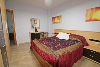 Dúplex en venta en Puerto Lumbreras