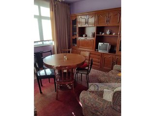 Piso en venta en Sarria