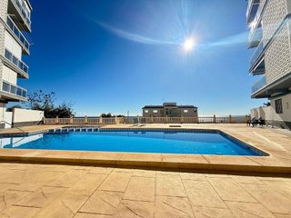 Piso en venta en Villajoyosa ciudad en Villajoyosa/Vila Joiosa (la)