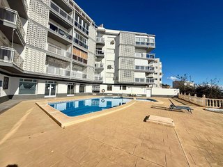 Piso en venta en Villajoyosa ciudad en Villajoyosa/Vila Joiosa (la)