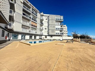 Piso en venta en Villajoyosa ciudad en Villajoyosa/Vila Joiosa (la)