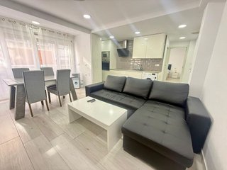 Piso en venta en Villajoyosa ciudad en Villajoyosa/Vila Joiosa (la)