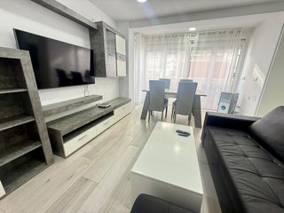 Piso en venta en Villajoyosa ciudad en Villajoyosa/Vila Joiosa (la)
