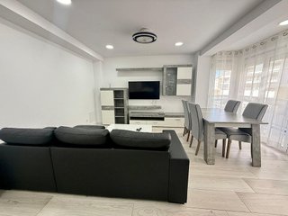 Piso en venta en Villajoyosa ciudad en Villajoyosa/Vila Joiosa (la)