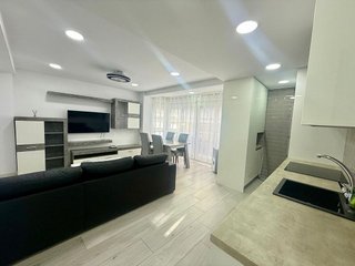 Piso en venta en Villajoyosa ciudad en Villajoyosa/Vila Joiosa (la)