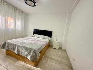 Piso en venta en Villajoyosa ciudad en Villajoyosa/Vila Joiosa (la)