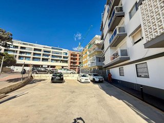 Piso en venta en Villajoyosa ciudad en Villajoyosa/Vila Joiosa (la)
