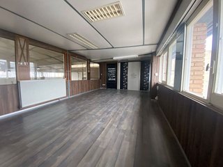 Nave industrial en venta en Santo Domingo de la Calzada