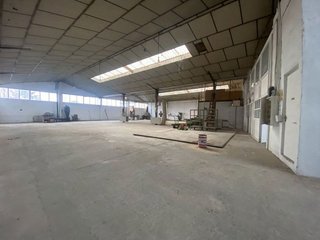 Nave industrial en venta en Santo Domingo de la Calzada