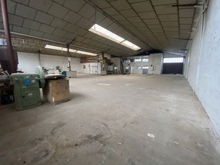 Nave industrial en venta en Santo Domingo de la Calzada