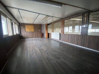 Nave industrial en venta en Santo Domingo de la Calzada