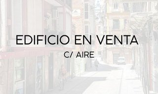 Terreno en venta en Casco Histórico en Cartagena