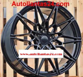 2094 Kit 4 llantas para bmw varios r792939