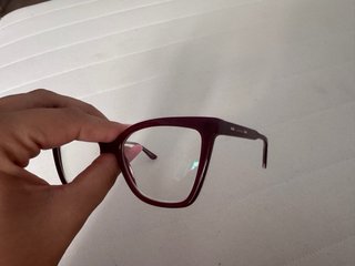 Montura Gafas Calvin Klein + Suplemento Sol