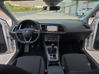 SEAT Leon 2020 con garantía