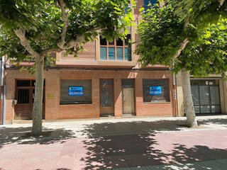Local comercial en venta en Santo Domingo de la Calzada