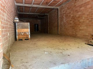 Local comercial en venta en Santo Domingo de la Calzada