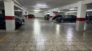 Garaje en venta en Alameda en Cartagena