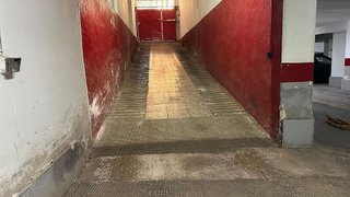Garaje en venta en Alameda en Cartagena