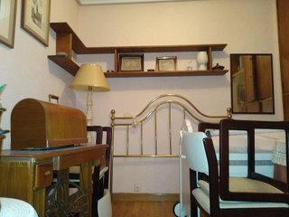 Piso en venta en Santo Domingo de la Calzada