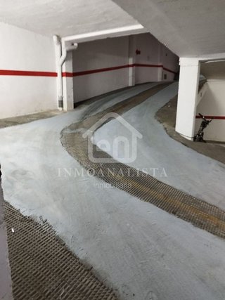 Garaje en venta en Requena