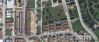 Terreno en venta en Ubrique