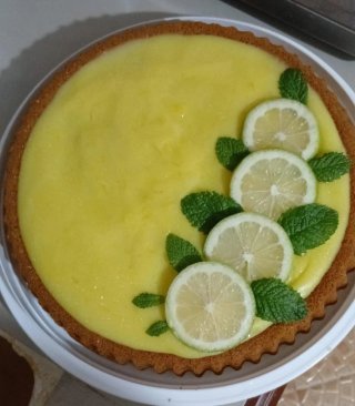 Comida hermosa